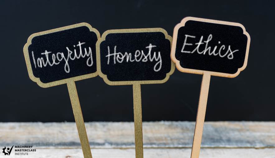 Ethics in Appraisal