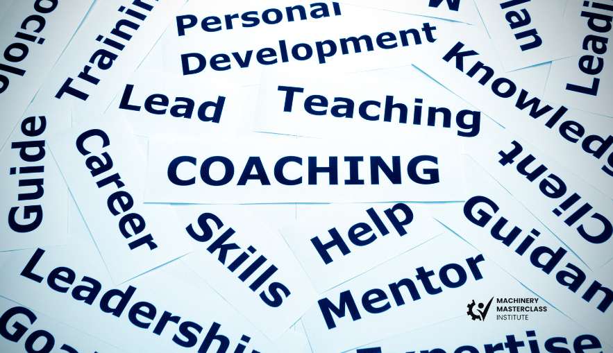 Life Coaching