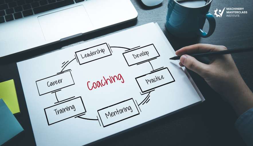 Life Coach for Career Change