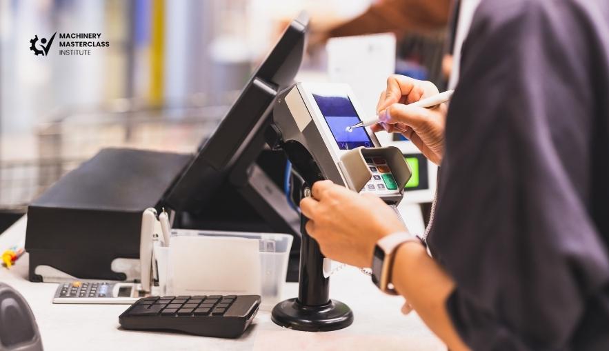 Point of Sale Technology