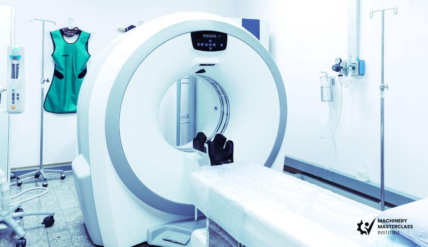 Best Practices for Selling Medical Capital Equipment to Hospitals