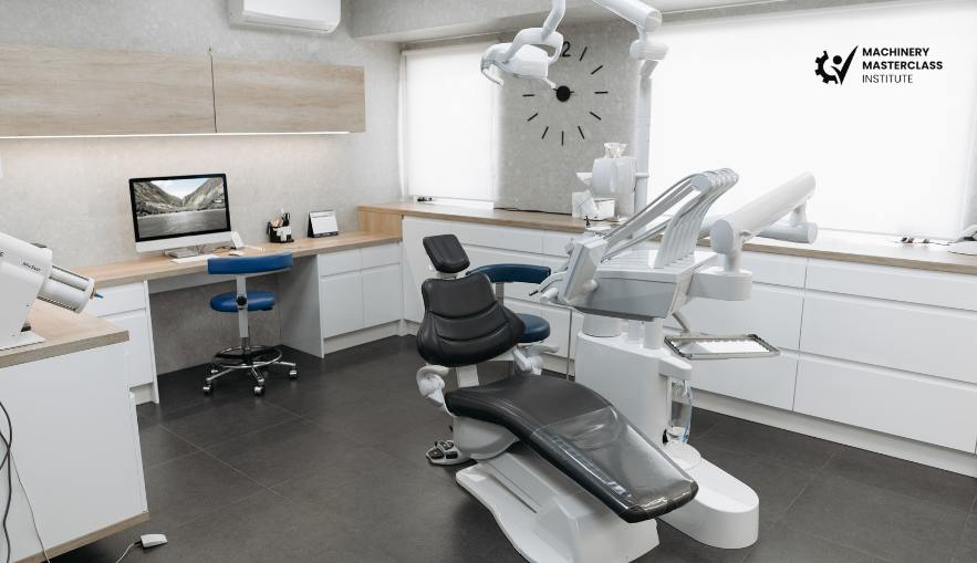 Medical Capital Equipment Sales Training Programs for New Reps
