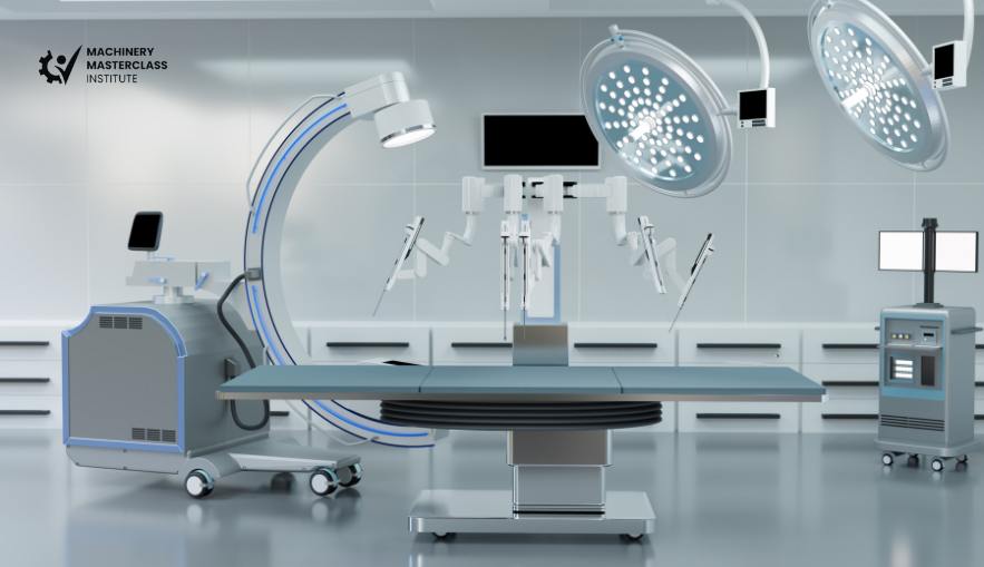 medical capital equipment