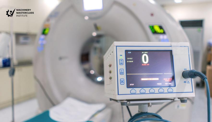 Capital Equipment in Medical Sales