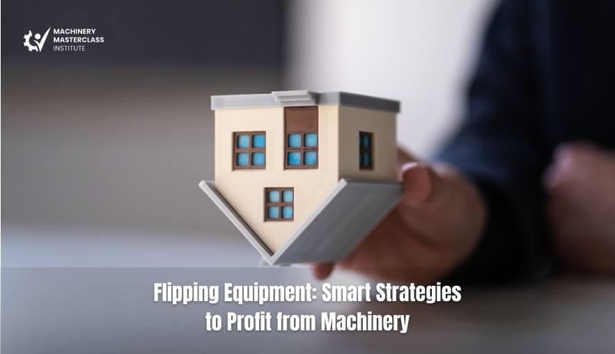 Flipping Equipment