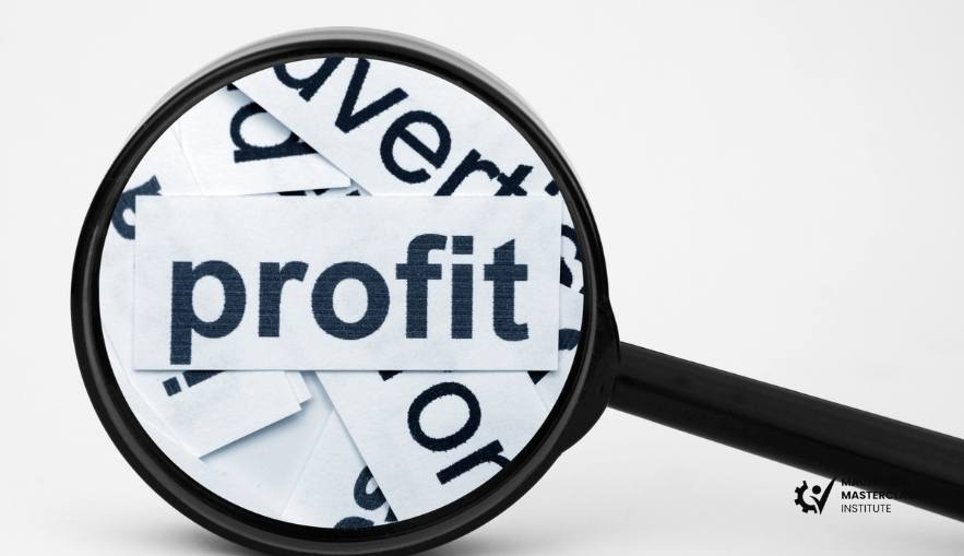 Selling & Profit