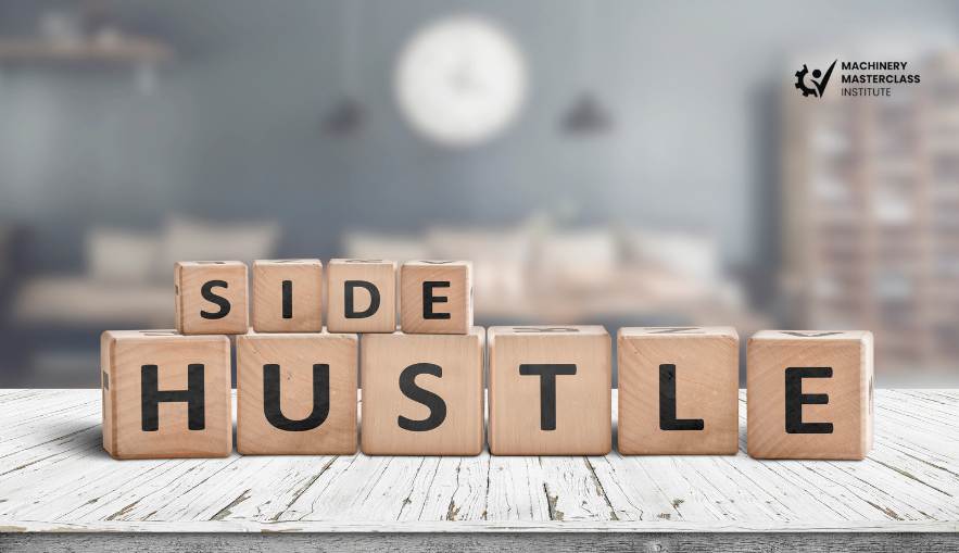 Side Hustle