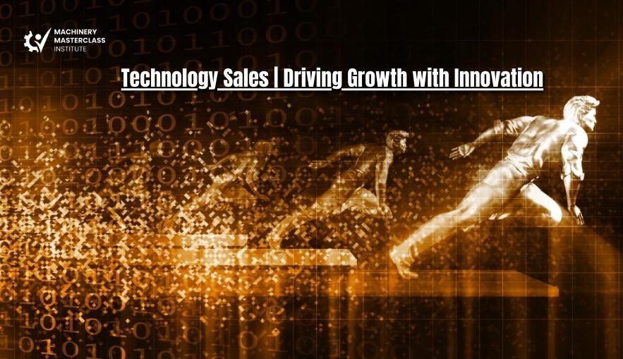 Technology Sales