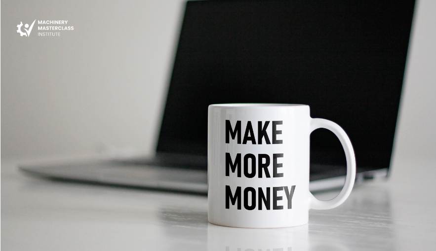 learn to earn extra income