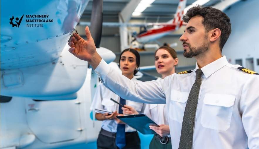 How to Sell Aircraft Successfully?