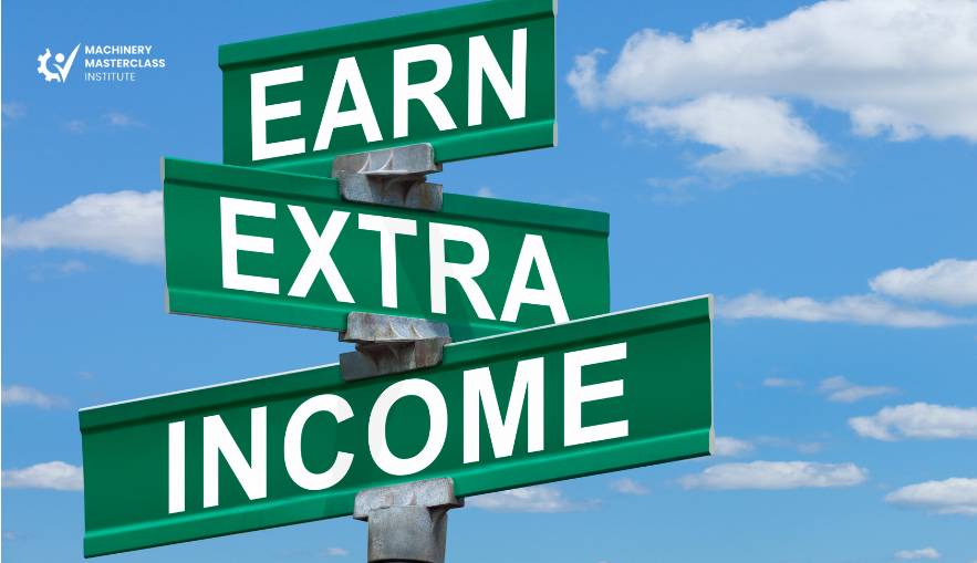 Make Extra Money
