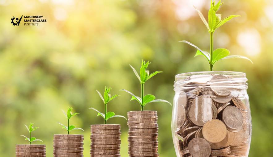 generate income