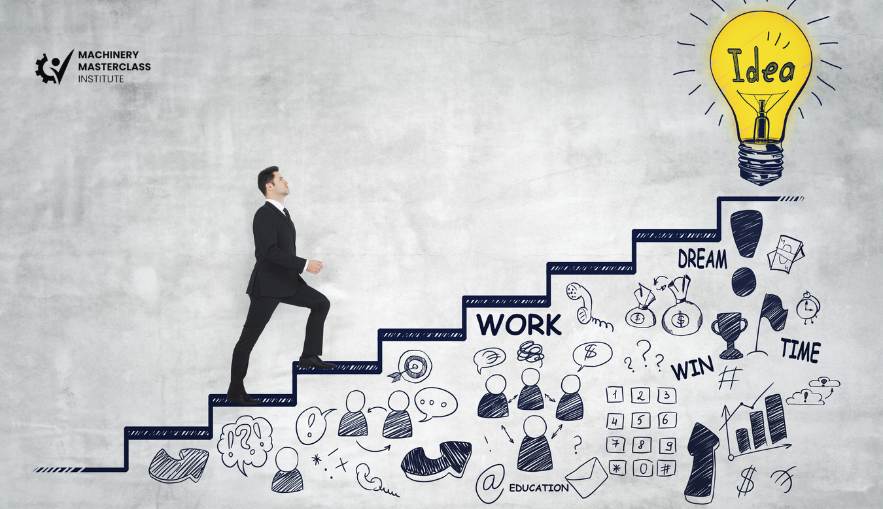 How to be free in a career