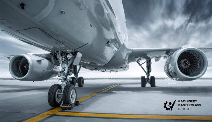 sectors are fueling aircraft demand