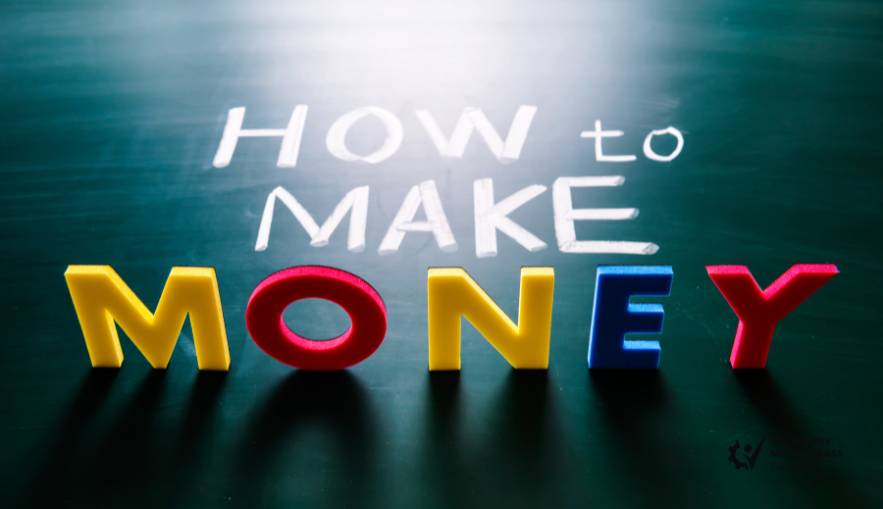 How to Make Extra Money?