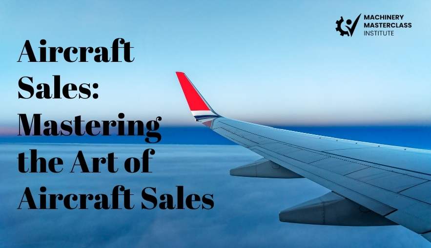 Aircraft Sales