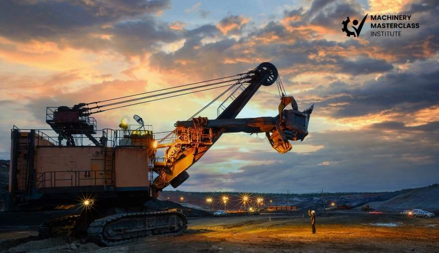 Capital Equipment Flipping mentor​