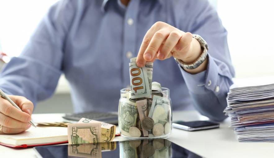Earn Extra Money