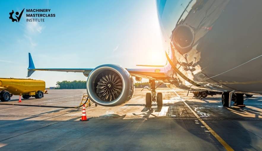 What is Aircraft Sales?